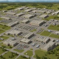 Eielson Air Force Base