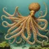 Eledone aldrovandi