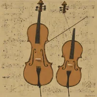 Edison Denisov Cello Concerto