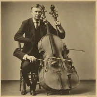 Einojuhani Rautavaara Cello Concerto No. 1