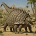 Edmontonia rugosidens