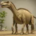 Edmontosaurus regalis