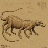 Eomaia scansoria