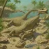 Eryops megacephalus