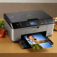 Epson PictureMe MP-540