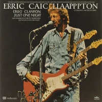 Eric Clapton - Just One Night