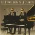 Elton John - Here and There