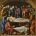 Entombment (Guercino, Vatican)