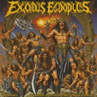 Exodus - Pleasures of the Flesh