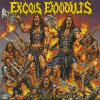 Exodus - Fabulous Disaster