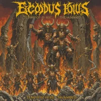Exodus - Tempo of the Damned