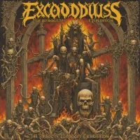Exodus - The Atrocity Exhibition... Exhibit A