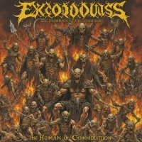 Exodus - Exhibit B: The Human Condition