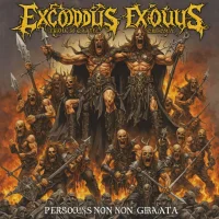 Exodus - Persona Non Grata