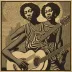 Elizabeth Catlett – I Have Given the World My Songs