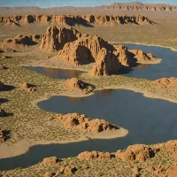 Elephant Butte