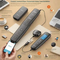 ENENCE Instant Translator