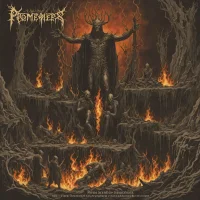 Emperor - Prometheus: The Discipline of Fire & Demise