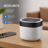 ECOVACS Sound Wave Pro
