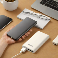 EFYTAL Power Bank 20000mAh