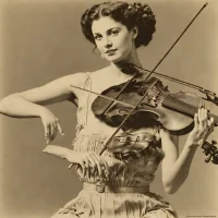 Erica Morini
