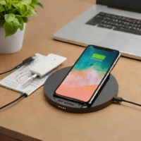 Elock Wireless Charging Pad