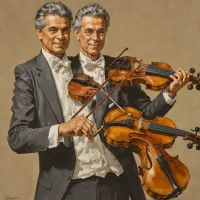 Elmar Oliveira