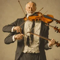 Ernst Schliephake