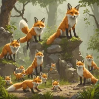 Endling: Extinction is Forever