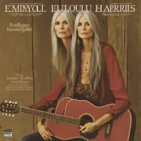 Emmylou Harris - Red Dirt Girl