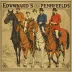 Edward Penfield – Harper's Magazine Poster Series (1890s)