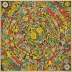 Eduardo Paolozzi - As Is When - Artificial Sun (1965)