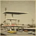 Ed Ruscha - Standard Station (1966)