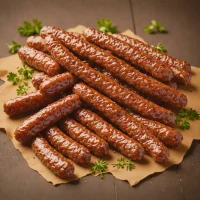 Elgin Sausage