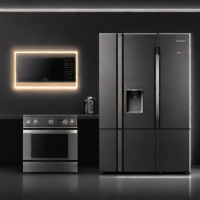 Eureka NEU182B PowerSpeed Lightweight Vacuum