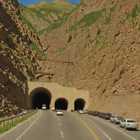 Eisenhower-Johnson Tunnels