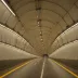 Elbe Tunnel Hamburg