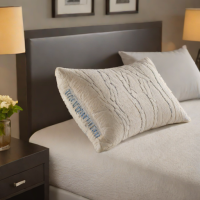 Ella Luna Shredded Memory Foam Pillow