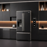 Eureka 5-Shelf Adjustable Storage Shelving Unit