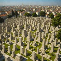 Eyup Cemetery