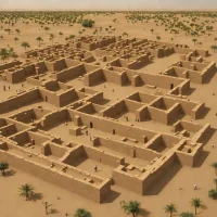 El-Kurru Necropolis