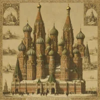 Encyclopedia of Russian History