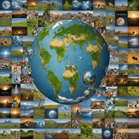 Encyclopedia of Earth