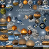 Encyclopedia of Atmospheric Sciences