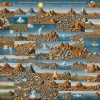Encyclopedia of Geochemistry