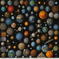 Encyclopedia of Astrobiology