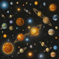 Encyclopedia of Astronomy and Astrophysics