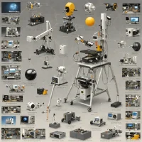 Encyclopedia of Physical Science and Technology