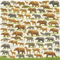 Encyclopedia of Evolutionary Biology