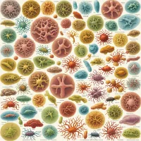 Encyclopedia of Microbiology